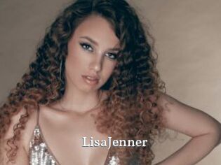 LisaJenner