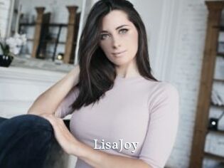 LisaJoy SexyIdol
