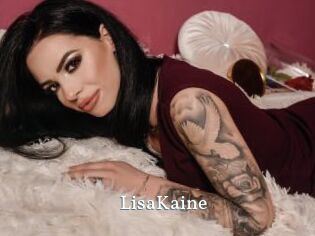 LisaKaine