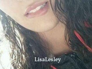 LisaLesley