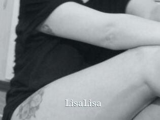 LisaLisa SexyIdol