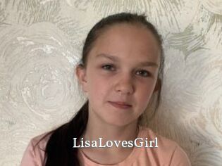 LisaLovesGirl