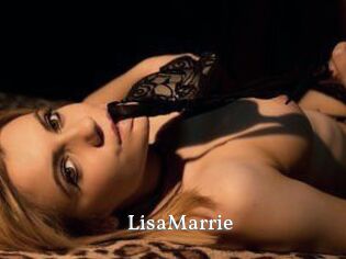 LisaMarrie