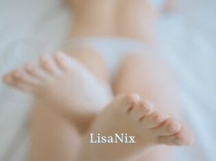 LisaNix SexyIdol