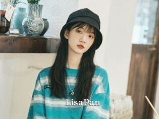 LisaPan