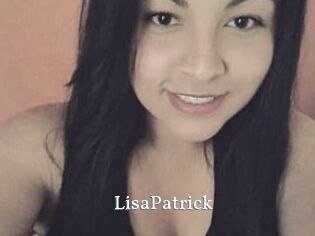 LisaPatrick SexyIdol