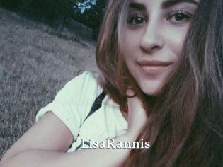 LisaRannis SexyIdol