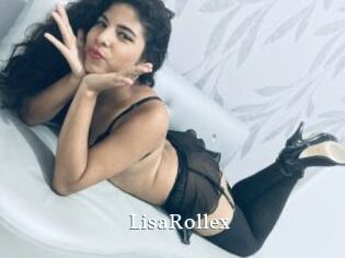 LisaRollex
