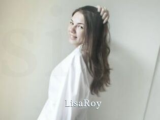 LisaRoy