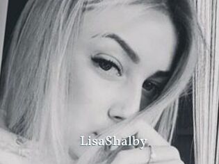 LisaShalby