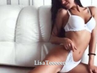 LisaTeeeeen