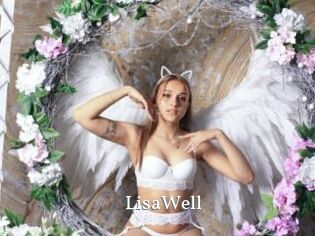 LisaWell SexyIdol