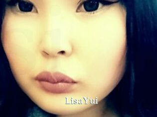 LisaYui
