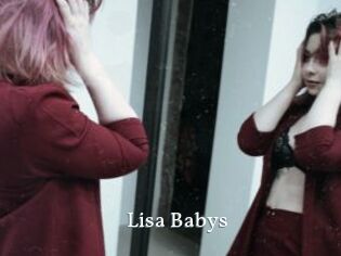 Lisa_Babys