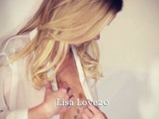 Lisa_Love20