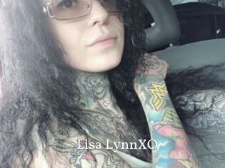 Lisa_LynnXO SexyIdol