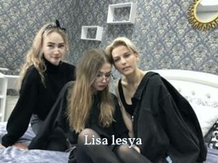 Lisa_lesya