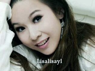 Lisalisayl