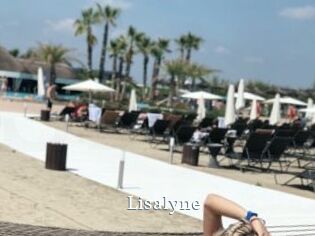 Lisalyne