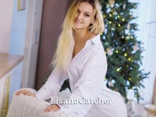 LisanaCatcher