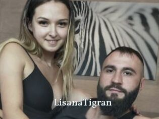 LisanaTigran