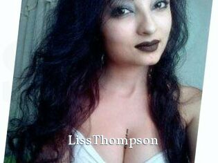 LissThompson