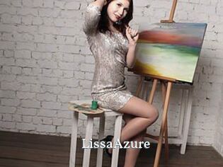 LissaAzure