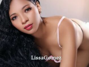 LissaGomez