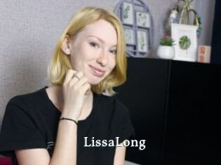 LissaLong