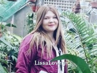 LissaLovely