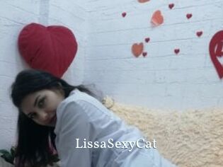 LissaSexyCat