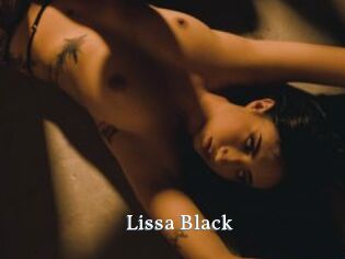 Lissa_Black SexyIdol