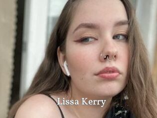 Lissa_Kerry SexyIdol