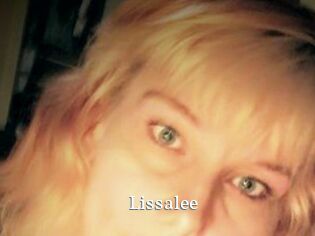 Lissalee