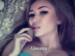 Lissana
