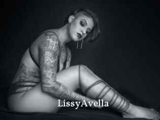 LissyAvella