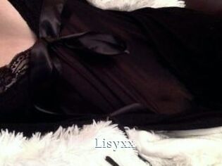 Lisyxx SexyIdol