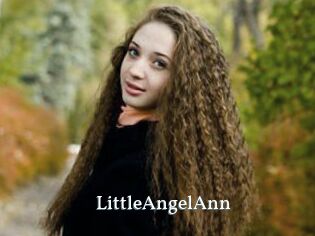 LittleAngelAnn
