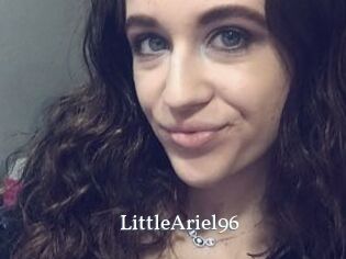 LittleAriel96