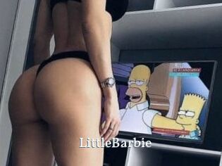 LittleBarbie
