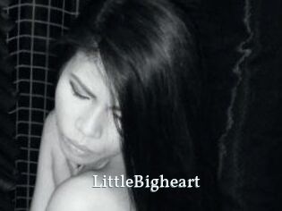 LittleBigheart
