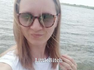 LittleBitch SexyIdol