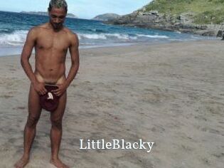 LittleBlacky SexyIdol