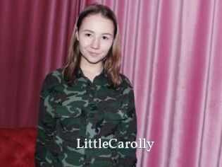 LittleCarolly SexyIdol