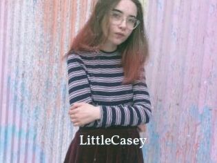 LittleCasey