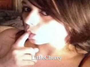 Little_Cherry SexyIdol