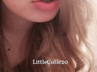 LittleCutie20