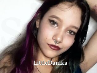 LittleDanika