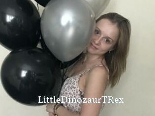 LittleDinozaurTRex SexyIdol