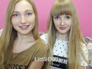 LittleDolls